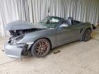 2003 Porsche Boxster