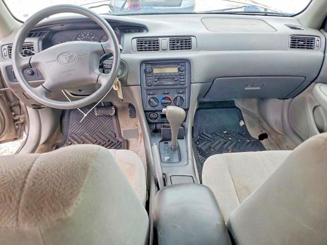 2001 Toyota Camry ce