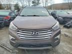 2014 Hyundai Santa fe gls