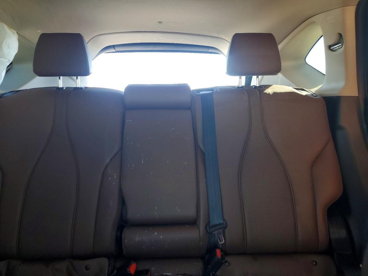 2020 Acura Rdx Technology