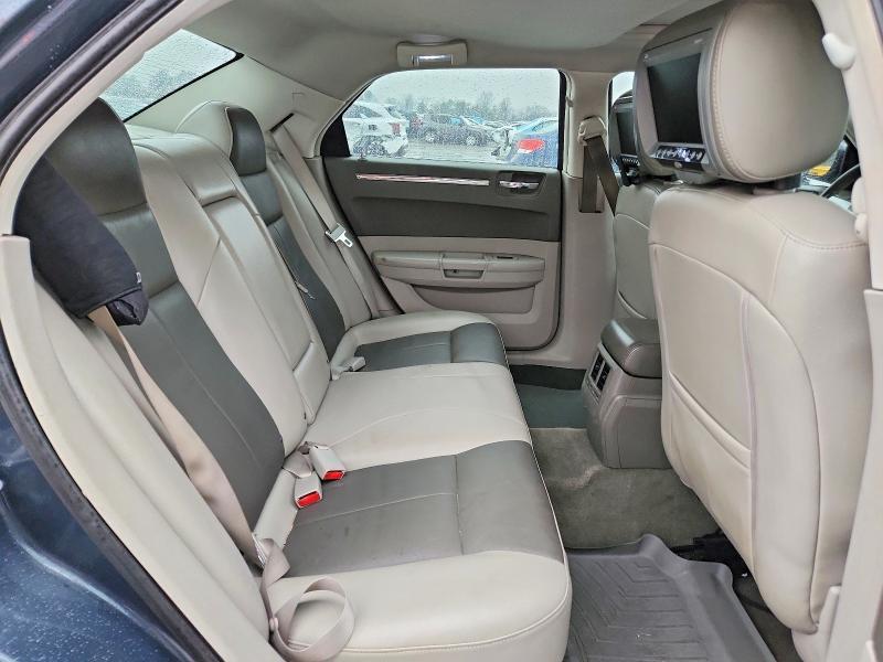 2008 Chrysler 300 Touring