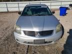 2007 Mitsubishi Galant es