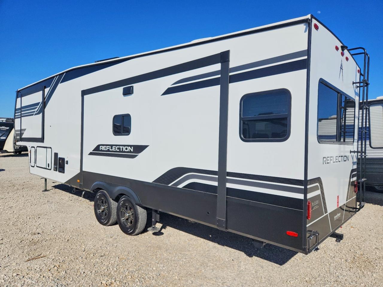 2026 Grand Desi GN Reflection Camper