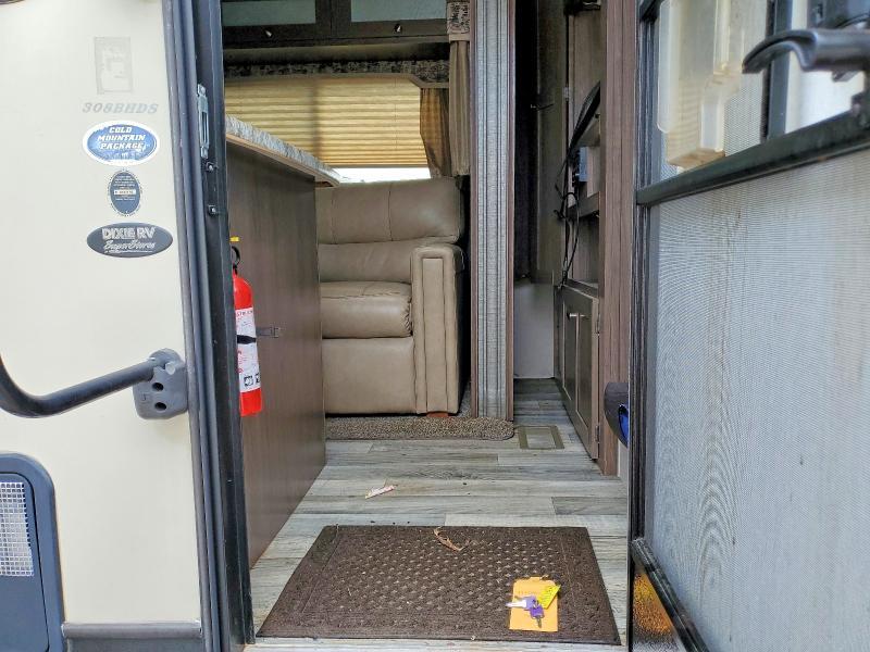2018 Keystone 2018 Keystone Hideout Camper