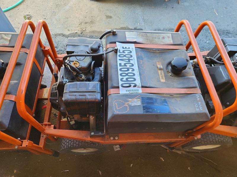 2016 Ck Power CK5-5H Generation