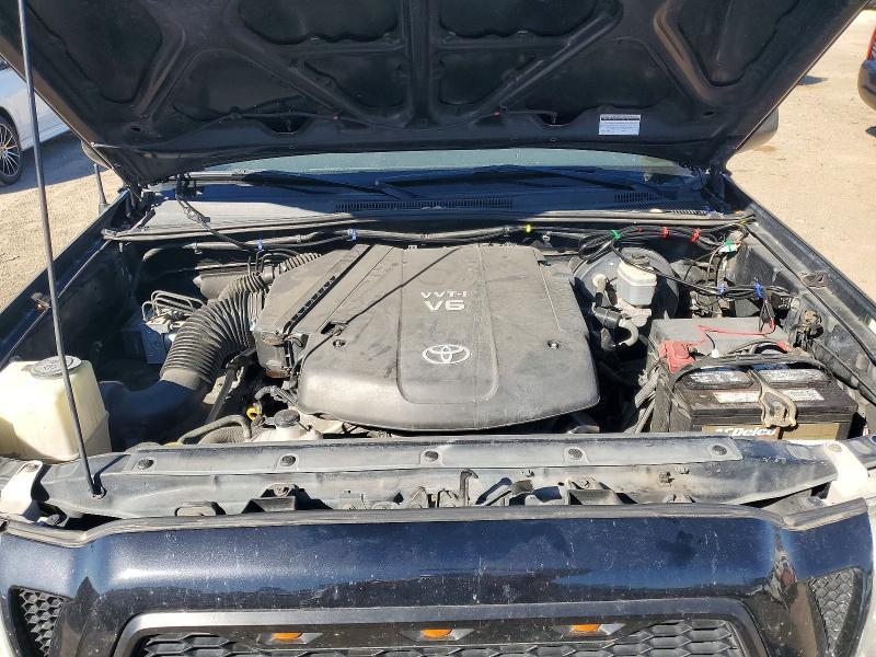 2006 Toyota Tacoma Double Cab Prerunner