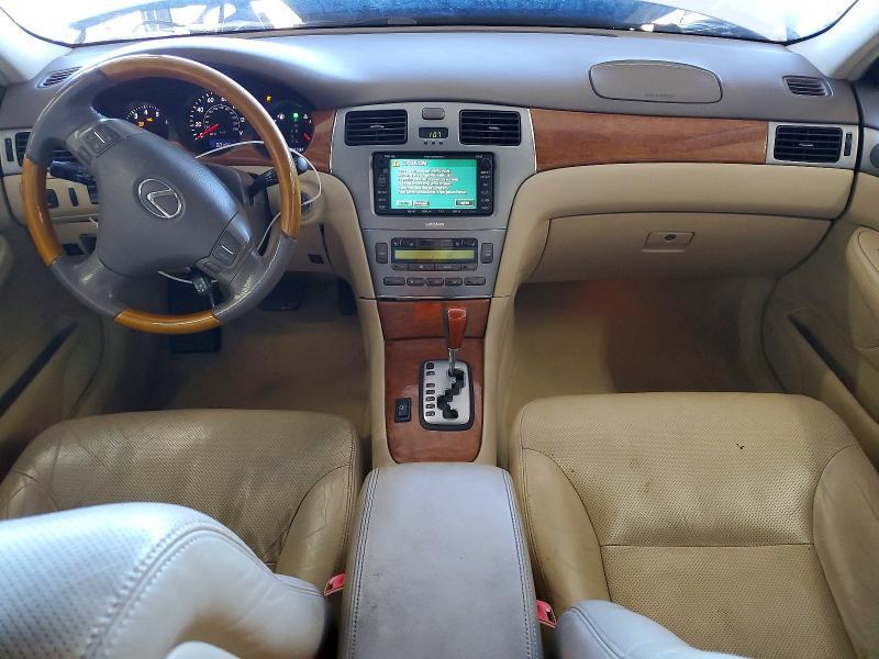 2005 Lexus Es 330