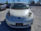 2011 Nissan Leaf sv