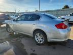 2013 Infinity G37