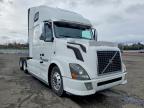 2015 Volvo VNL Semi Truck