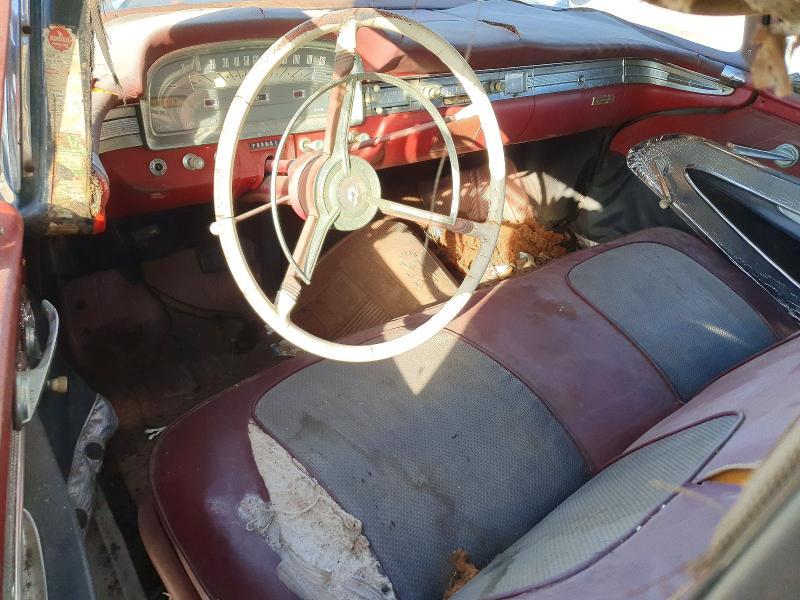 1959 Ford Fairlane