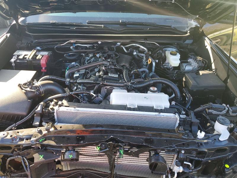 2025 Toyota Tacoma Base