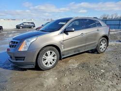 Cadillac srx salvage cars for sale: 2011 Cadillac Srx Luxury Collection