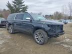 2016 Chevrolet Suburban K1500 ltz