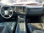 2002 Chevrolet Avalanche K1500