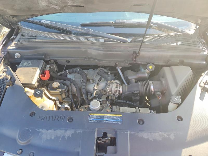 2009 Saturn Outlook xe