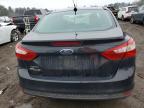 2013 Ford Focus s