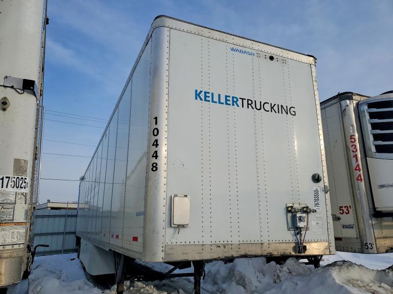 2024 Wabash Wabashnatl