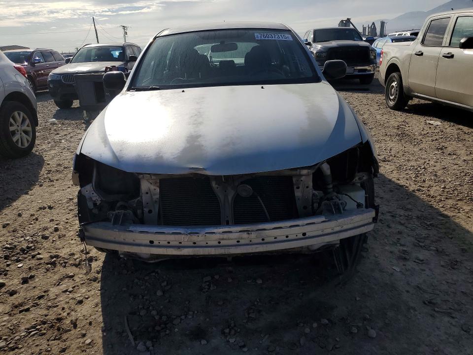 2008 Subaru Impreza 2.5i