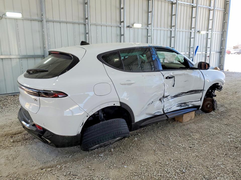 2024 Dodge Hornet r