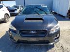 2017 Subaru WRX