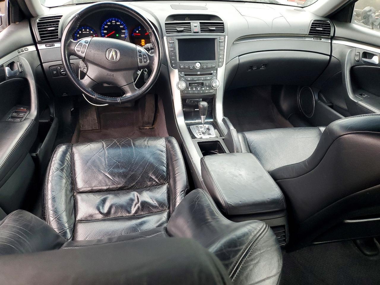 2005 Acura TL
