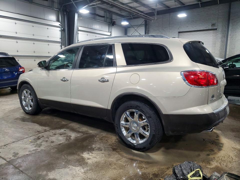 2008 Buick Enclave cxl