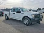 2018 Ford F150 Super Cab