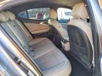 2022 Genesis G70 Base