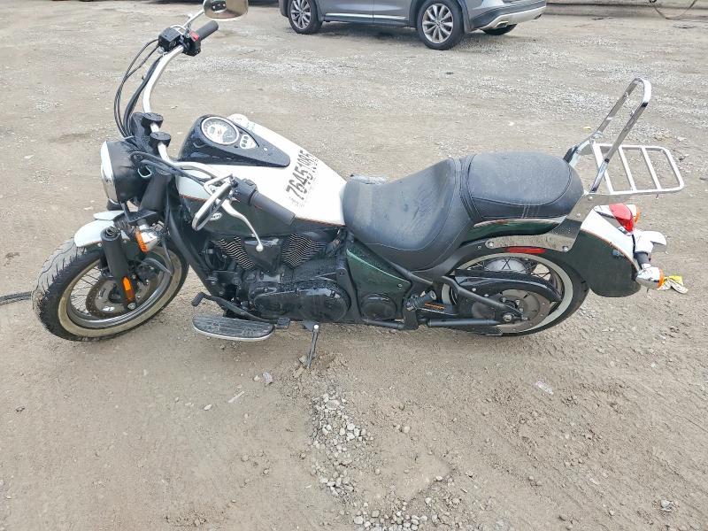 2022 Kawasaki VN900 B