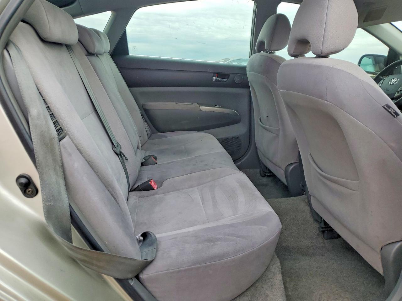 2004 Toyota Prius