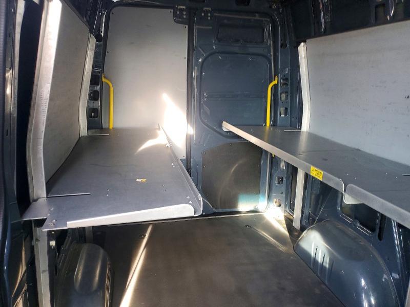 2019 Mercedes-Benz 2019 Mercedes Benz Sprinter 2500 Delivery Van