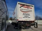 2021 International Mv607 box Truck