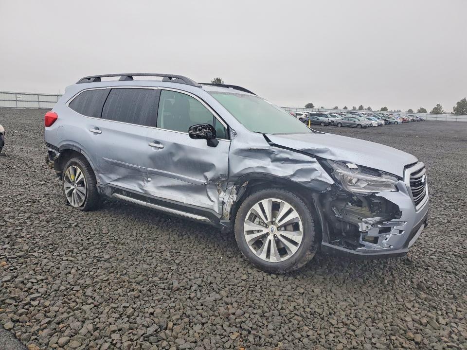 2022 Subaru Ascent Touring