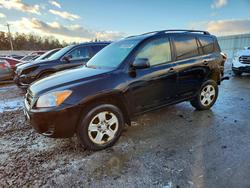 2010 Toyota Rav4 en venta en Franklin, WI