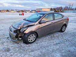 2013 Hyundai Accent gls for sale in Wayland, MI