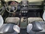 2003 Honda Cr-v ex