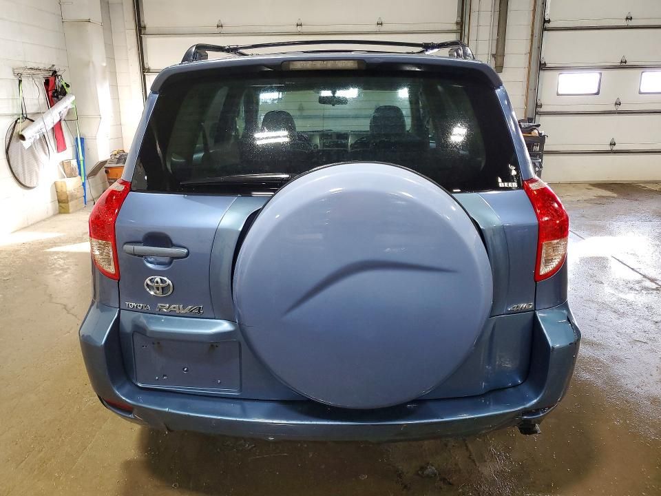 2007 Toyota Rav4