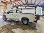 2020 Chevrolet Silverado K1500