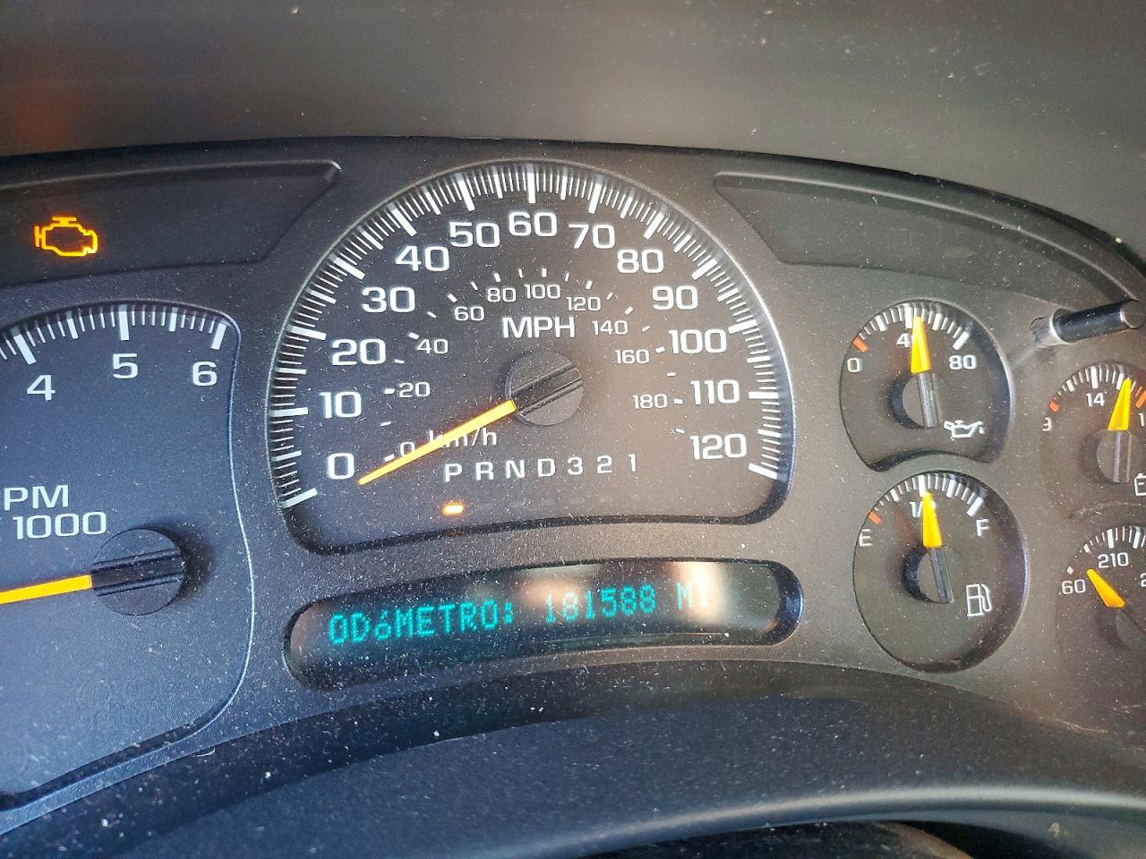 2006 GMC New Sierra K1500
