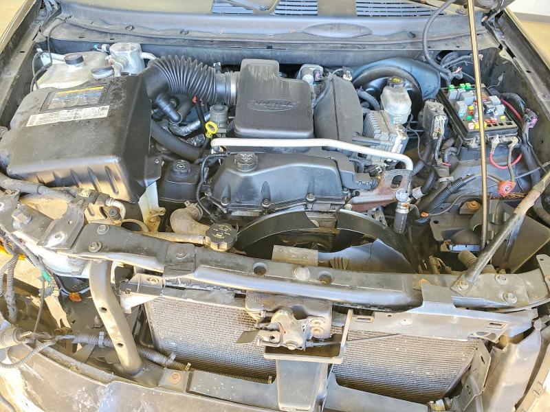 2004 Chevrolet Trailblazer ls