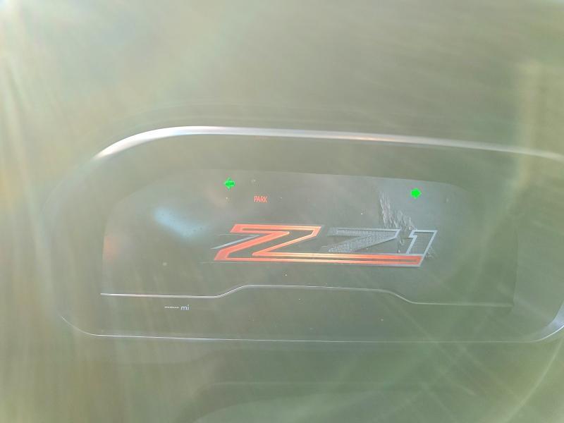 2023 Chevrolet Tahoe K1500 Z71