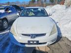2005 Honda Accord ex