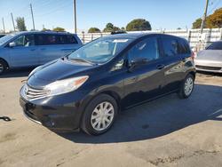 2016 Nissan Versa Note sv for sale in Miami, FL