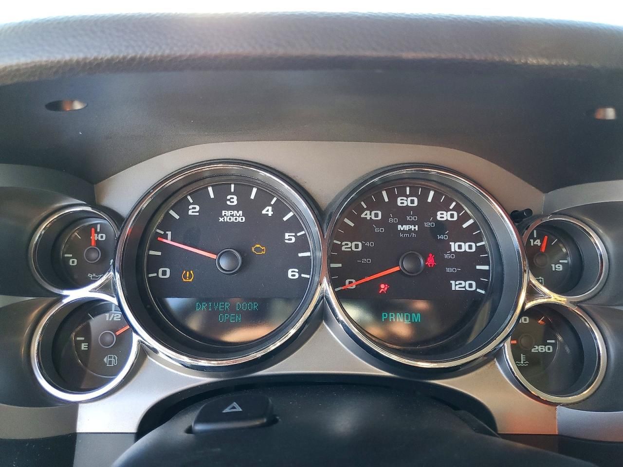 2010 Chevrolet Silverado K1500 lt