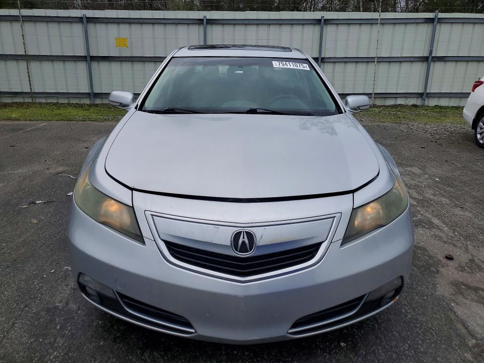 2014 Acura TL