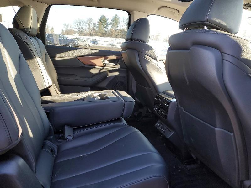 2022 Acura MDX