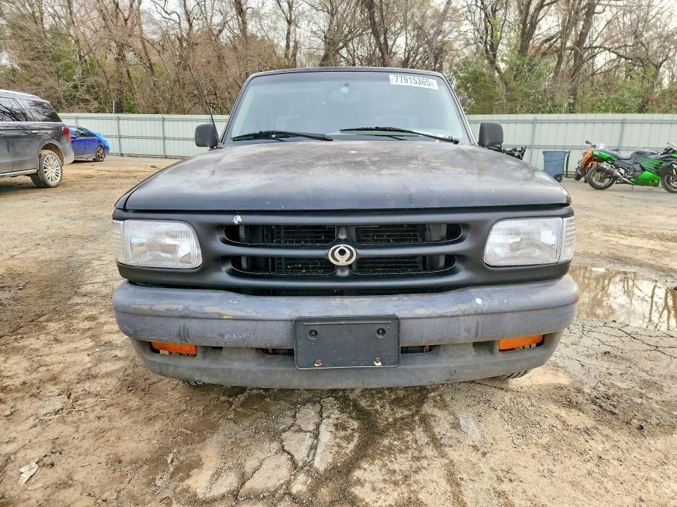 1994 Mazda B2300
