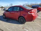 2010 Ford Focus se