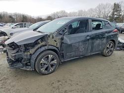 2019 Niss Leaf en venta en North Billerica, MA
